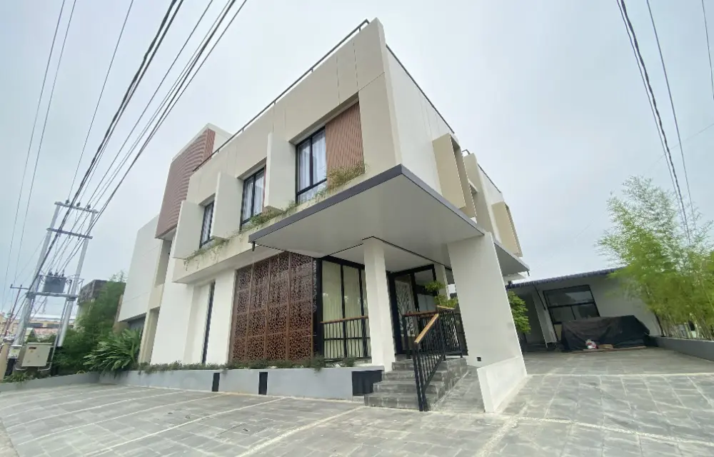 Pavo Guest House-About Us Image-2