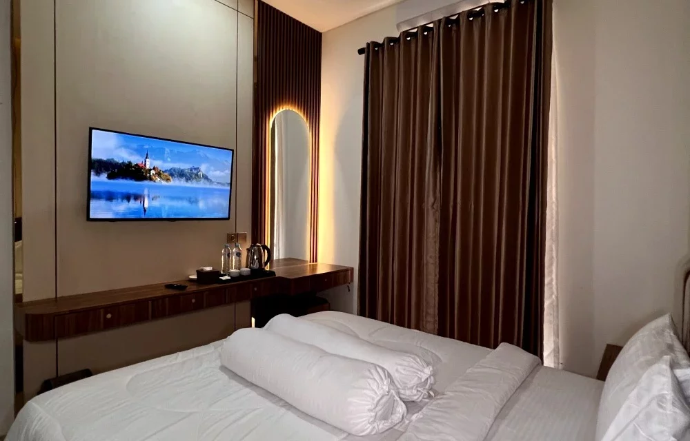 Pavo Guest House