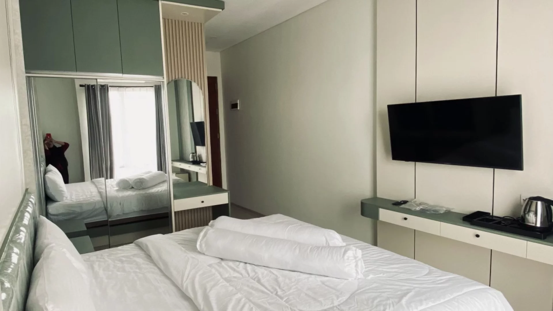 Pavo Guest House
