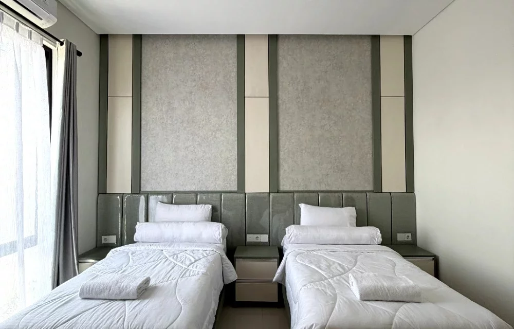 Pavo Guest House