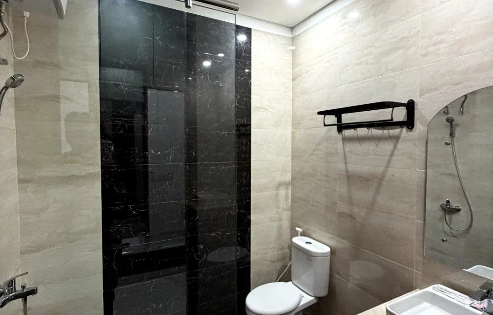 Pavo Guest House